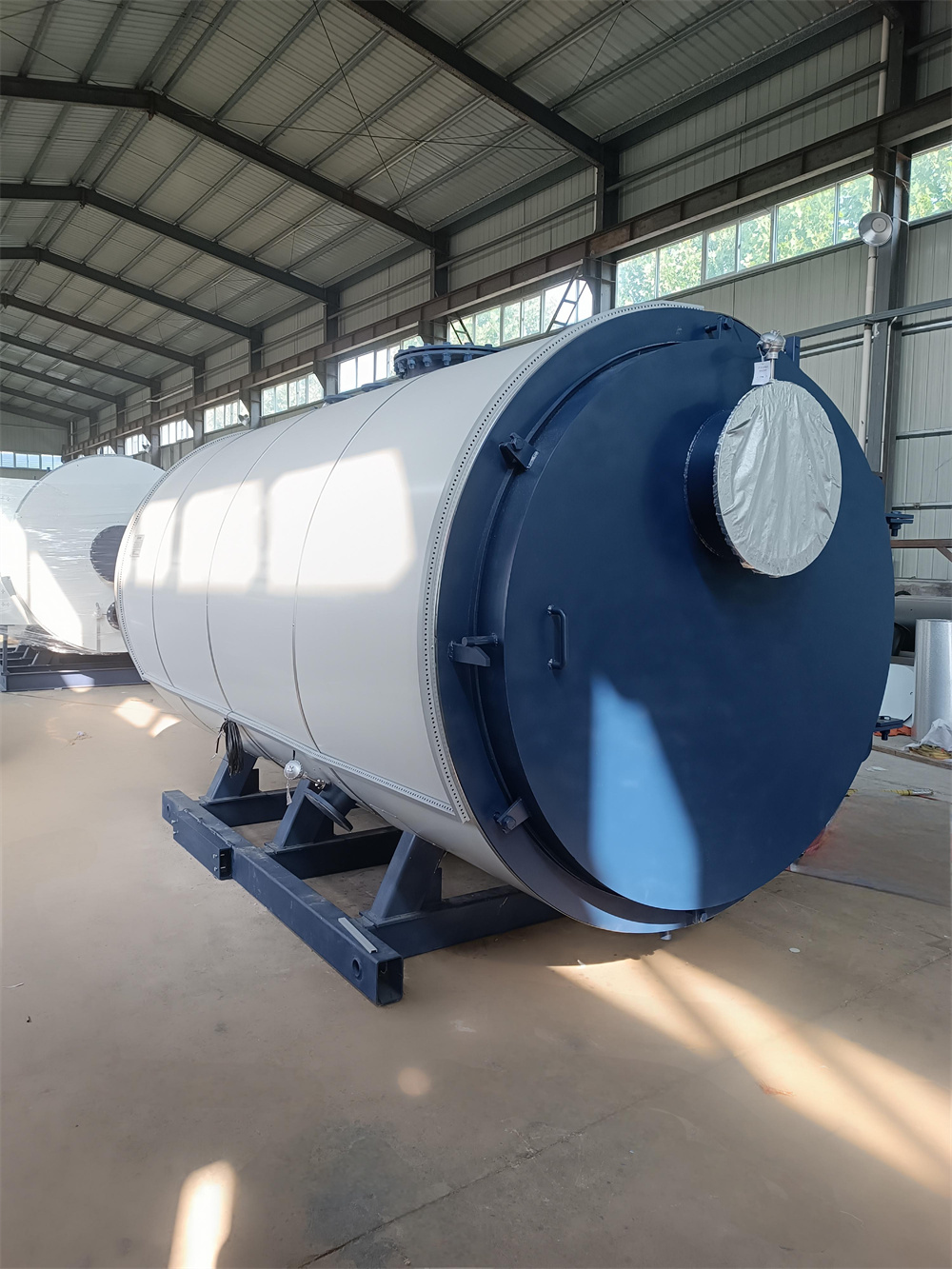 生產(chǎn)實(shí)景