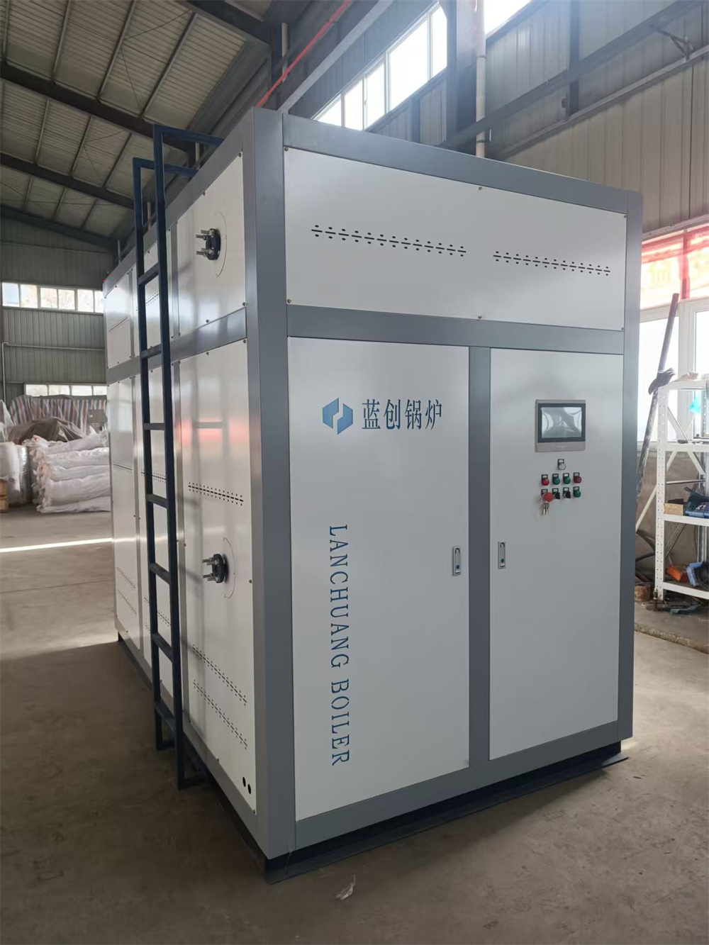 生產(chǎn)實(shí)景