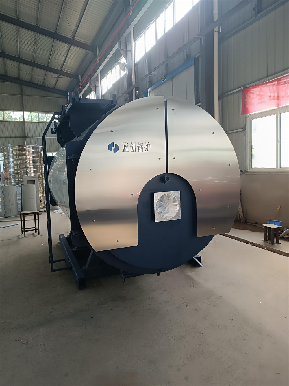 生產(chǎn)實(shí)景