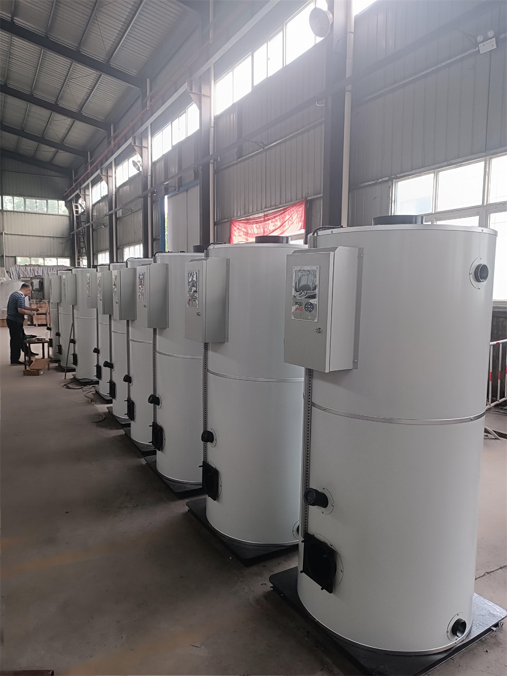 生產(chǎn)實(shí)景