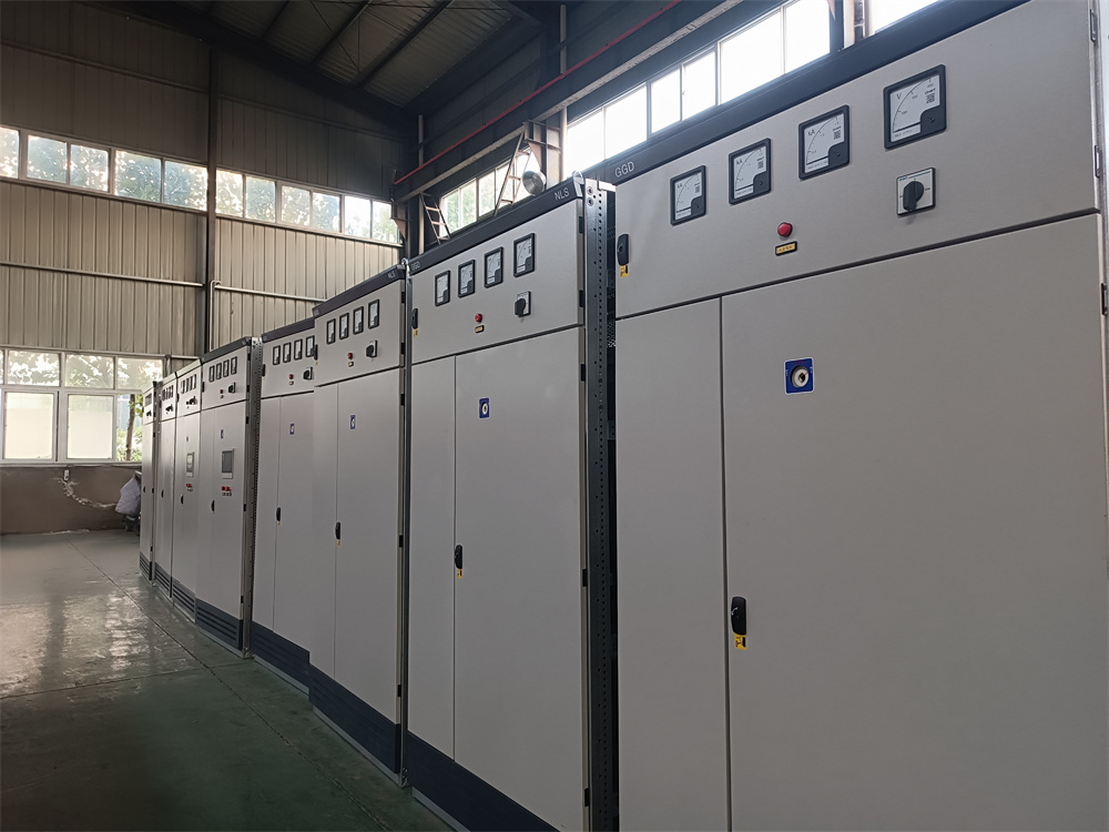 生產(chǎn)實(shí)景